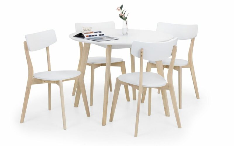Casa Round Dining Table - Image 3