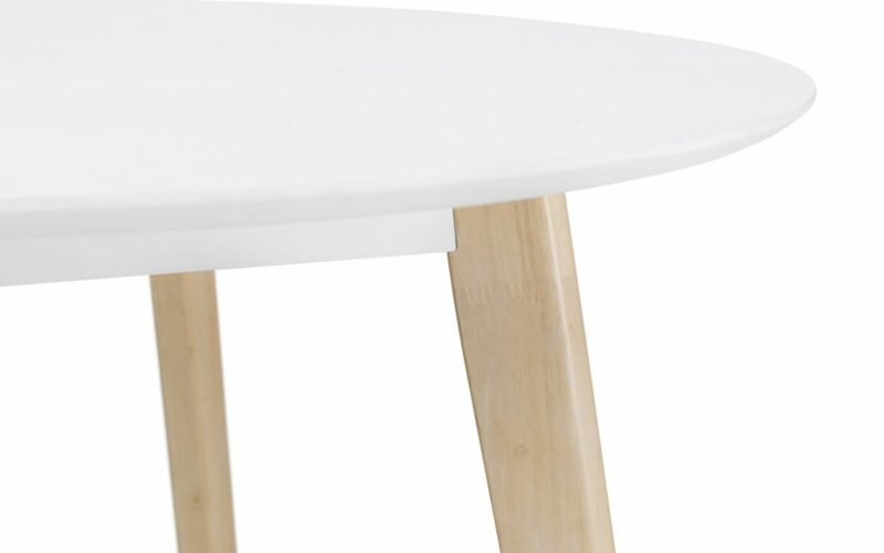 Casa Round Dining Table - Image 2