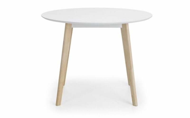 Casa Round 4 Seater Dining Set - Image 3