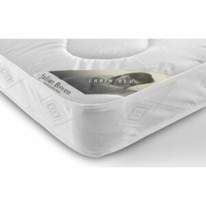 Cabin Bed Mattress (15cm Depth) 90cm (JB)