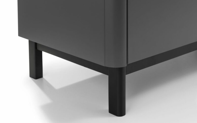 Chloe 4 Drawer Chest - Image 5