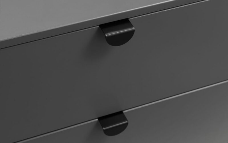 Chloe 6 Drawer Chest - Image 4