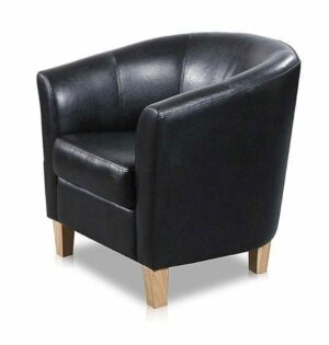 Claridon Armchair