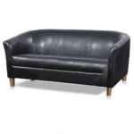Claridon 3 Seater