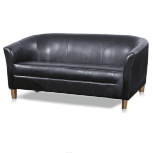 Claridon 3 Seater