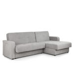 Claudia Corner Sofa Bed