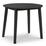 Coast Dining Table - Black