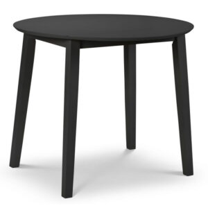 Coast Dining Table - Black