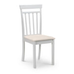 Coast Dining Chair - Grey