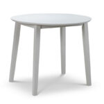 Coast Dining Table - Grey