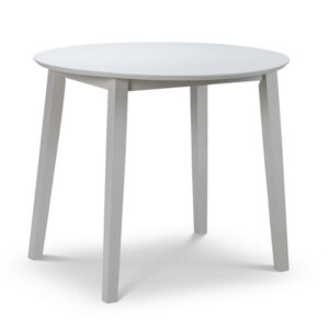 Coast Dining Table - Grey