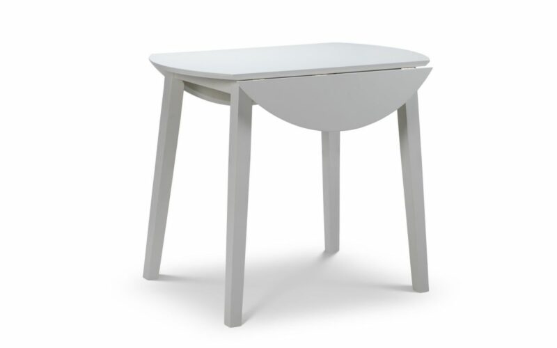 Coast Dining Table - Grey - Image 2
