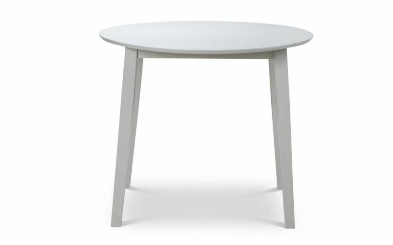 Coast Dining Table - Grey - Image 3