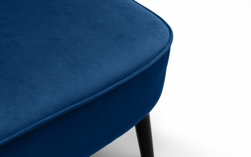 Coco 2 Seater - Blue - Image 3