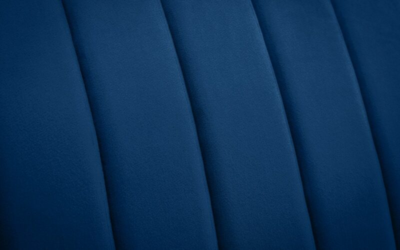 Coco 2 Seater - Blue - Image 4