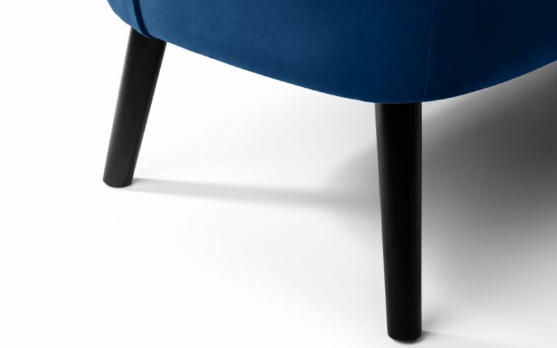 Coco 2 Seater - Blue - Image 5