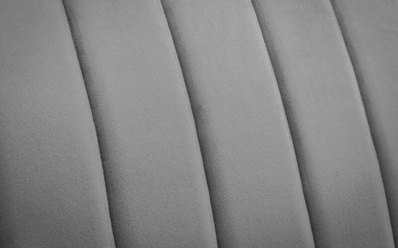 Coco 2 Seater - Grey - Image 4