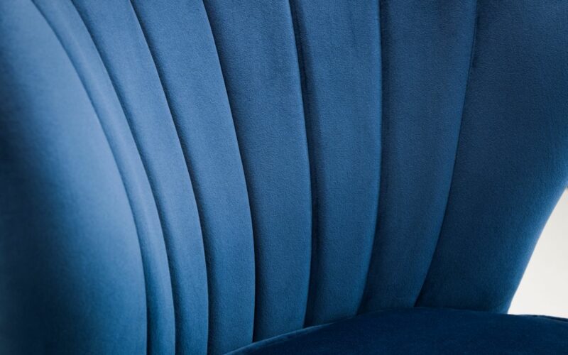 Coco Chair - Blue - Image 2
