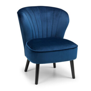 Coco Chair - Blue