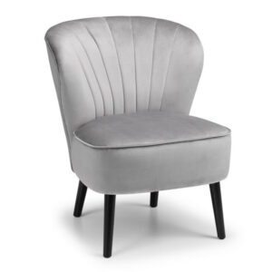 Coco Chair - Grey