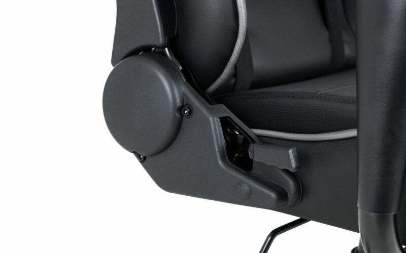 Comet Gaming Chair - Image 6