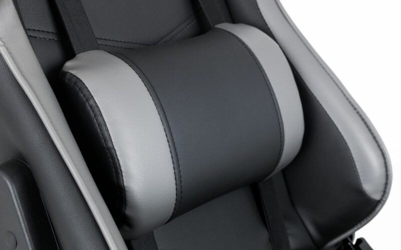 Comet Gaming Chair - Image 3