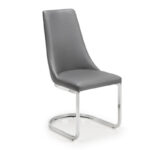 Como Cantelever Chair