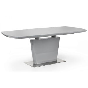 Como Extending Dining Table - Grey