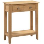 Cotswold Console Table