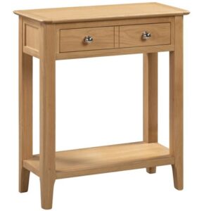 Cotswold Console Table
