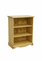 Corona Bookcase Medium