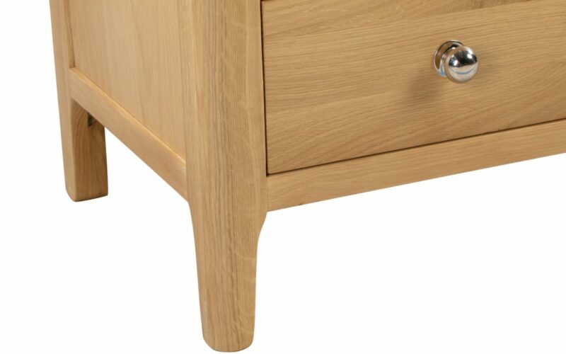 Cotswold 4+2 Drawer Chest - Image 5