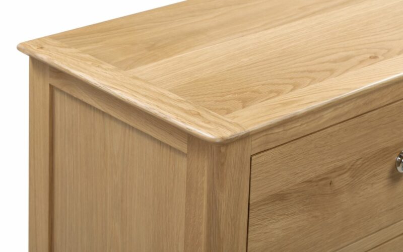 Cotswold 6 Drawer Wide Chest - Image 4