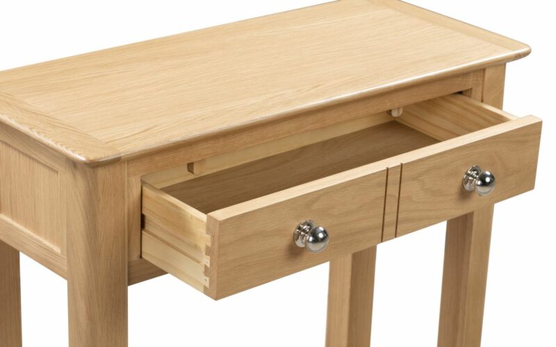 Cotswold Console Table - Image 4
