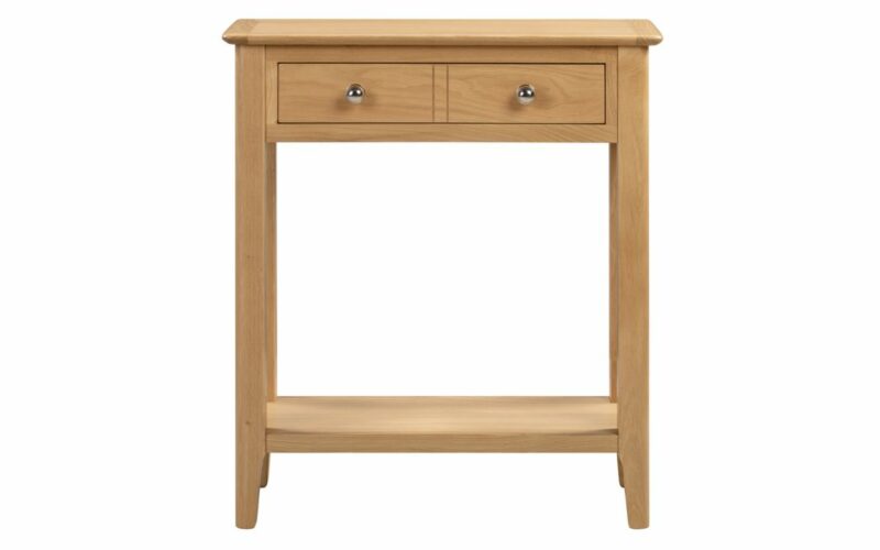 Cotswold Console Table - Image 2