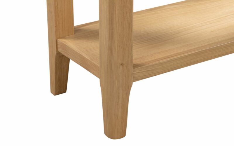 Cotswold Console Table - Image 5