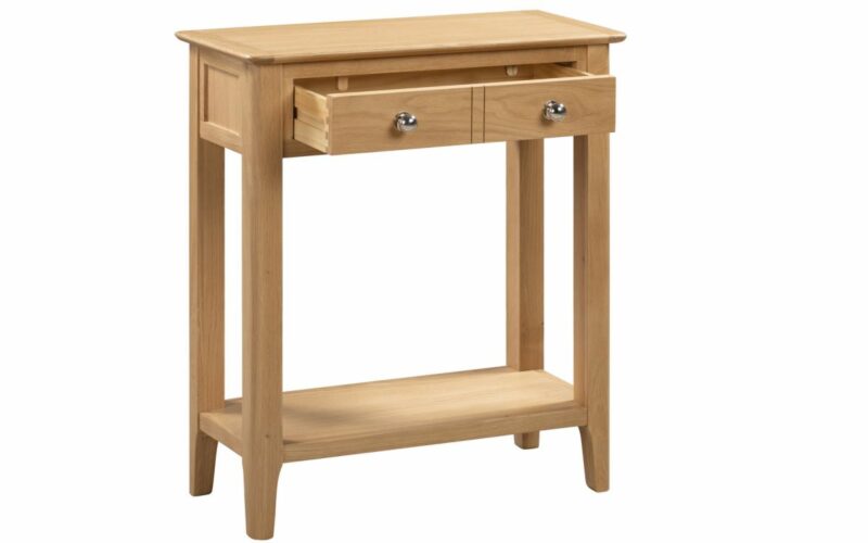 Cotswold Console Table - Image 3