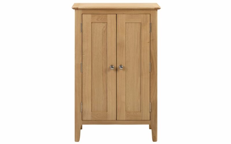 Cotswold Shoe Cupboard - Image 3