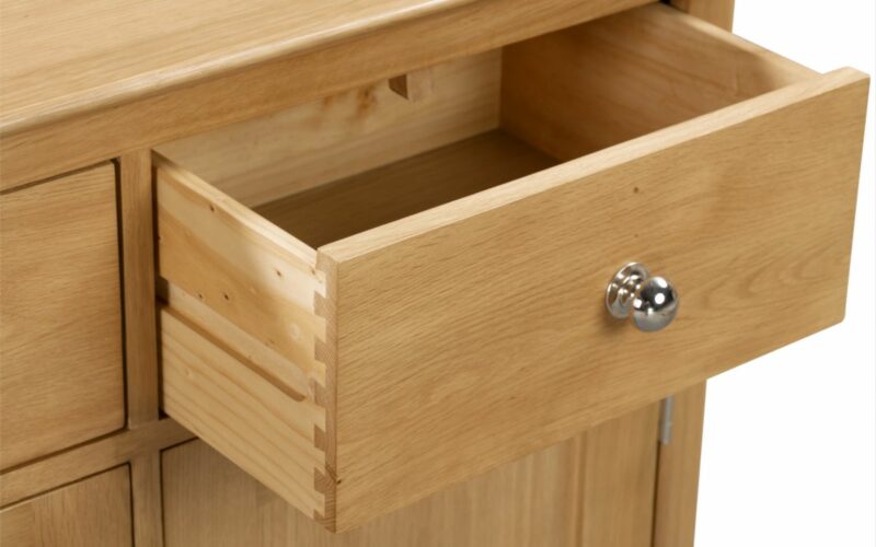 Cotswold Sideboard - Image 4