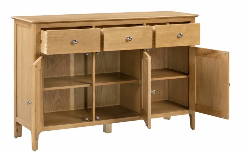 Cotswold Sideboard - Image 3