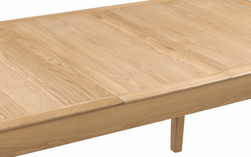 Cotswold Extending Dining Table - Image 4