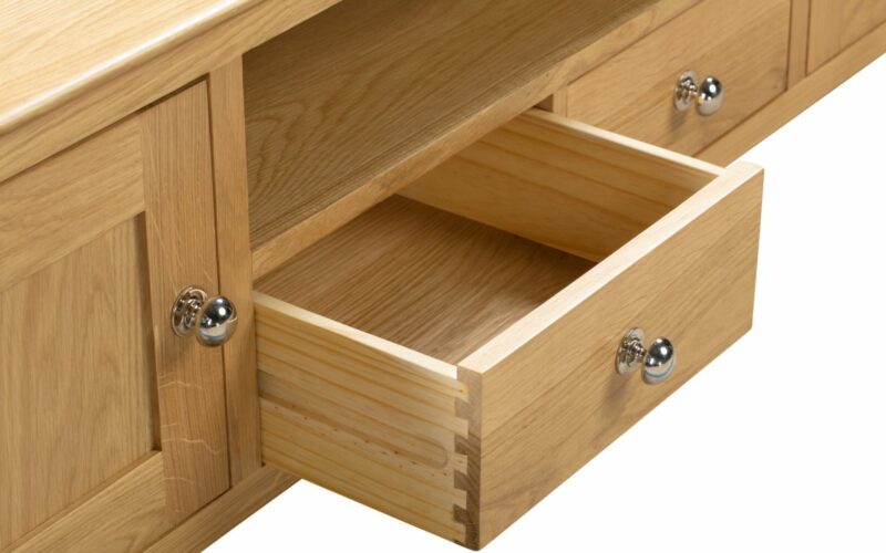Cotswold Widescreen TV Unit - Image 4