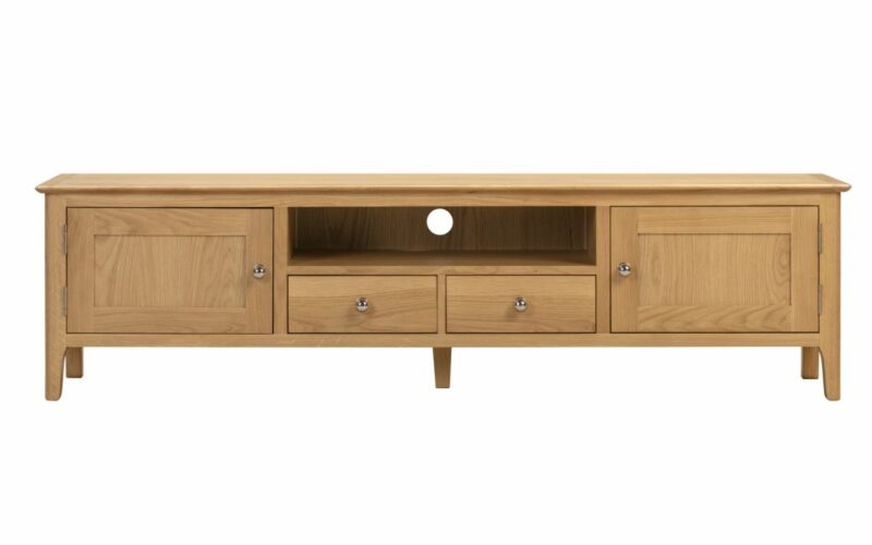 Cotswold Widescreen TV Unit - Image 2