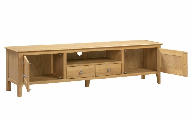 Cotswold Widescreen TV Unit - Image 3