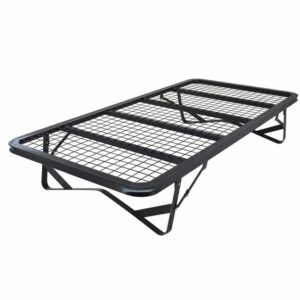 Fold Skid