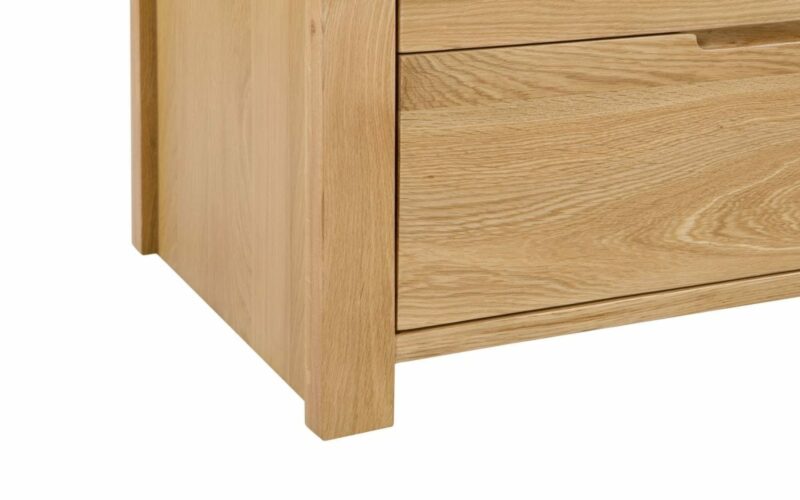 Curve Combination Wardrobe (JB) - Image 4