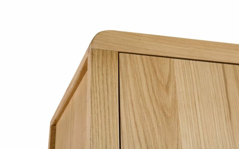 Curve Combination Wardrobe (JB) - Image 5