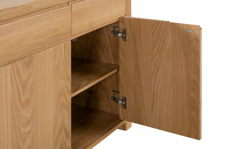 Curve Sideboard - Image 3