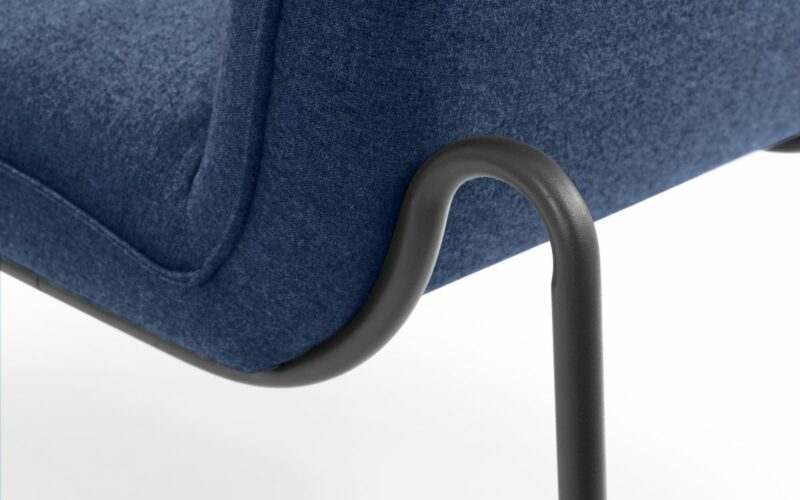 Dali Chair - Blue - Image 2