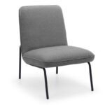 Dali Chair - Grey
